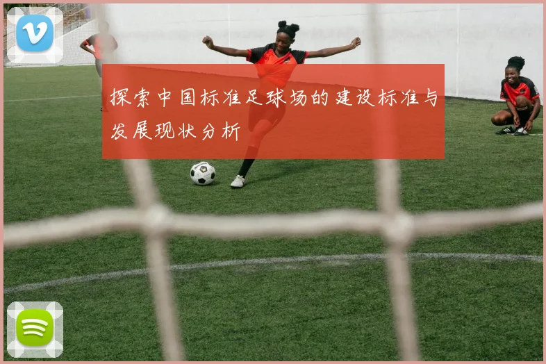 探索中国标准足球场的建设标准与发展现状分析